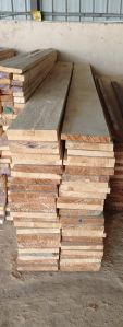 Pinewood Planks