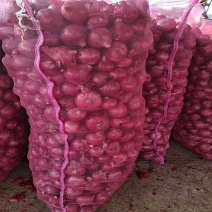 A Grade Fresh Red Onion