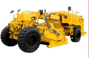 Soil Stabiliser