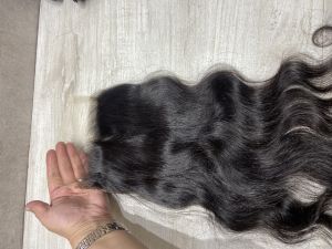 7/7 Hd Lace Closure