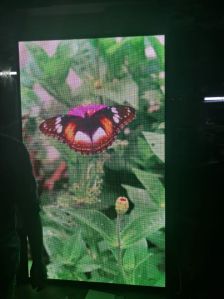 P3 Hd LED Display Screen