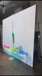 Outdoor 2ft X 2ft Panel Display
