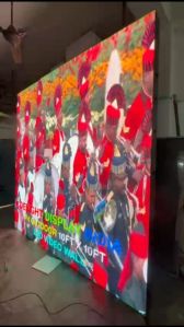 Outdoor 2ft X 2ft Panel Display
