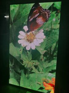 P4 LED Screen FOR Advertising