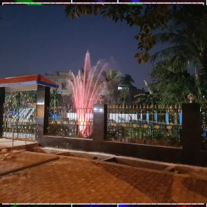 Floating Fountain Manufacturer in India