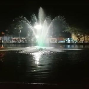 Floating Fountain Manufacturer in India