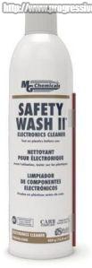 4050A - Safety Wash™ II