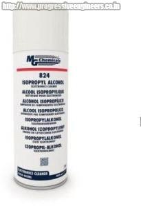 824-450G - Isopropyl Alcohol Aerosol Spray