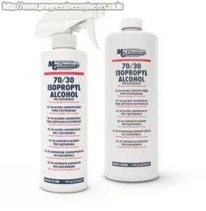 8241 - 70% Isopropyl Alcohol