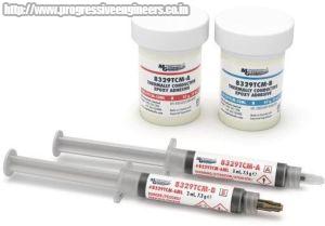 8329TCM – Thermal Adhesive