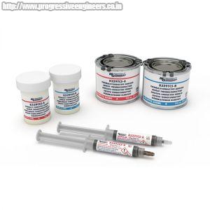 8329TCS - Thermal Adhesive, High TC