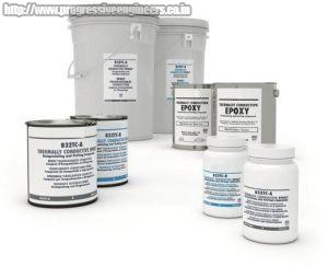 832TC - Thermally Conductive Epoxy