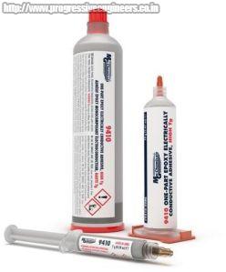9410 – 1 Part Epoxy Electrically Conductive Adhesive