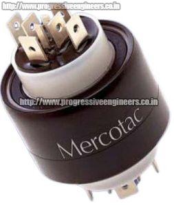 Rotating Electrical Connector (830)
