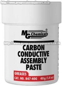 Carbon Conductive Assembly Paste (847)