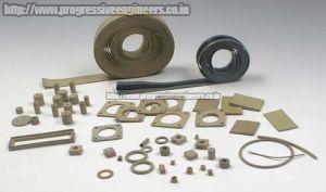 EMI Shielding Conductive Elastomer