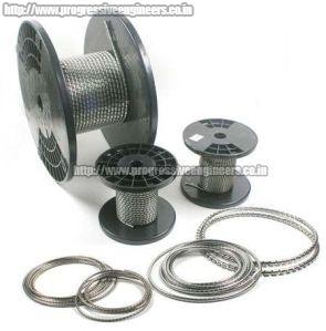 EMI Shielding Metal Spring Gasket