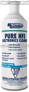 HFE Solvent Cleaners (411)