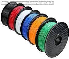 PLA 3D Printer Filaments