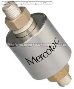 Brushless Slip Ring (1500)