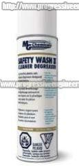 Safety Wash II Aerosol Cleaner (4050A)