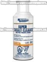 PPE Super Contact Cleaner (801B)
