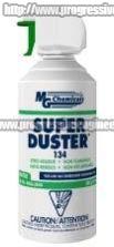 Super Duster 134 (402A)