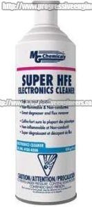 Super HFE Electronics Cleaner (4120)