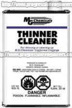Acetone Thinner (435)