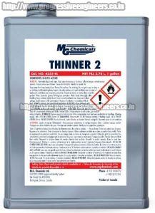 Thinner (4351)