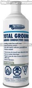 Total Ground Carbon Conductive Coating (838)