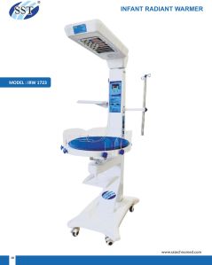 IRW-1723 Infant Radiant Warmer