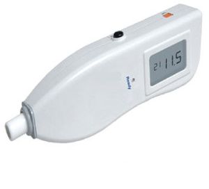 Medical Jaundice Meter