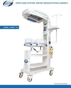 Tiana-D2 Open Care System