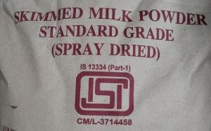 25kg Skimmed Milk Powder
