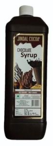 Jindal Chocolate Syrup