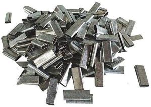 16mm GI Packaging Clips