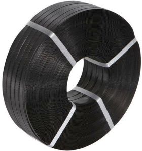 19mm Black Plastic Packing Strip