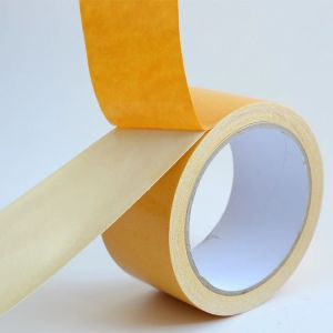 20m Double Sided Cotton Cloth Tapes