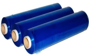 PVC Blue Stretch Film Roll