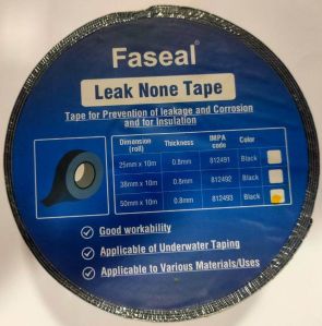 Impa 812491 / 812492 / 812493 Leak None Tape Self-Fusing Insulation &AMP; Sealant Tape for Marine