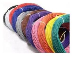 FEP Insulated Thermocouple Wire
