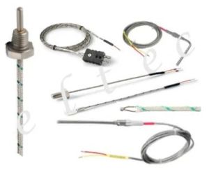 Flexible And Bayonet Thermocouple