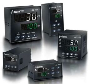 Digital PID Controller