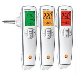 Cooking Oil Tester