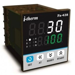 Digital Process Controller