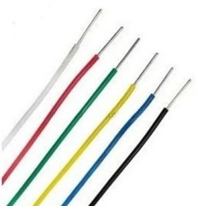 3T Silicone Rubber Wires for LED Lights