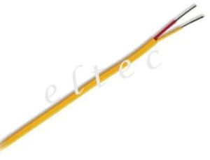 FEP Insulated Thermocouple Wire
