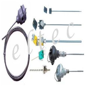 Mineral Insulated Thermocouple