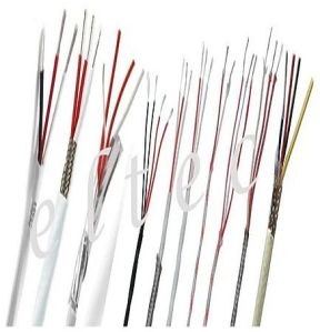 Eltec Rtd Cables